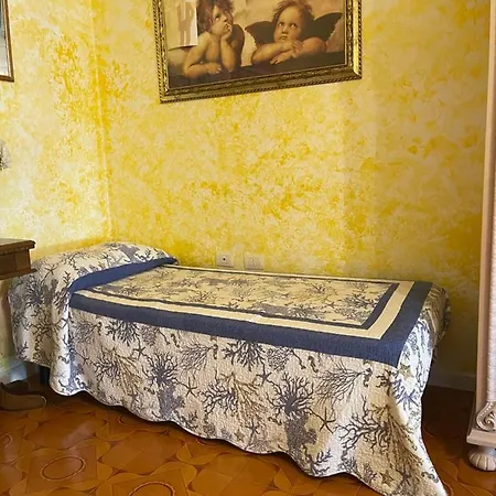 Appartamento Casa Rita *