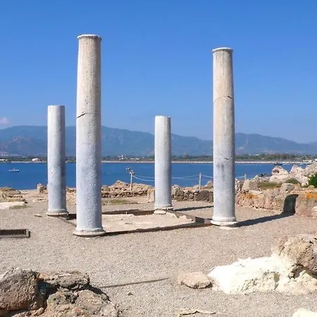 Appartamento Casa Rita