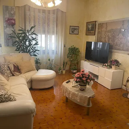Apartment Casa Rita