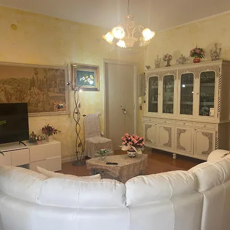 Casa Rita * Quartu Sant'Elena