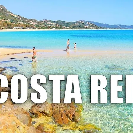 Casa Rita Διαμέρισμα