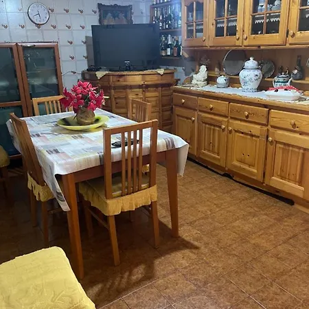 Casa Rita Apartment Quartu Sant'Elena