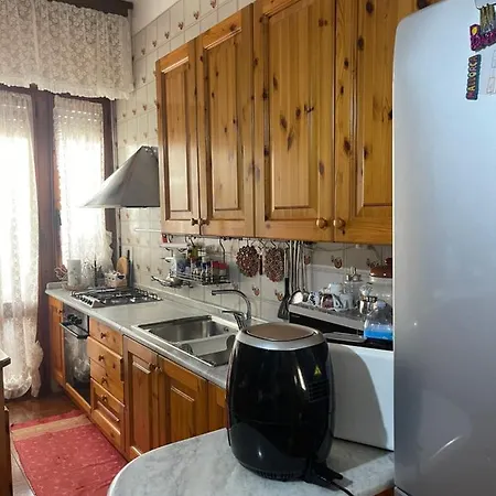 Casa Rita Apartment Quartu Sant'Elena