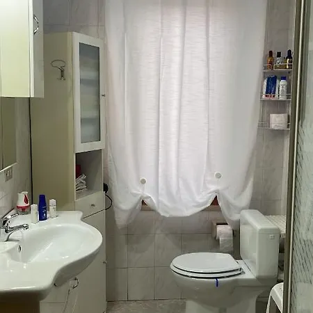 Apartment Casa Rita *