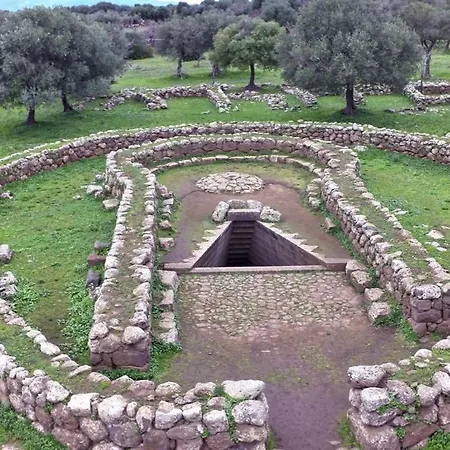 Διαμέρισμα Casa Rita *