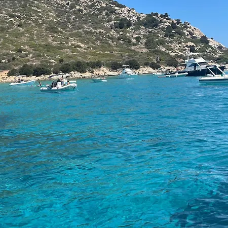 Casa Rita Διαμέρισμα